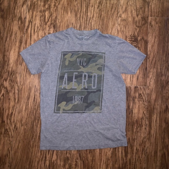 Aeropostale Tops - Aeropostale Womens Shirt